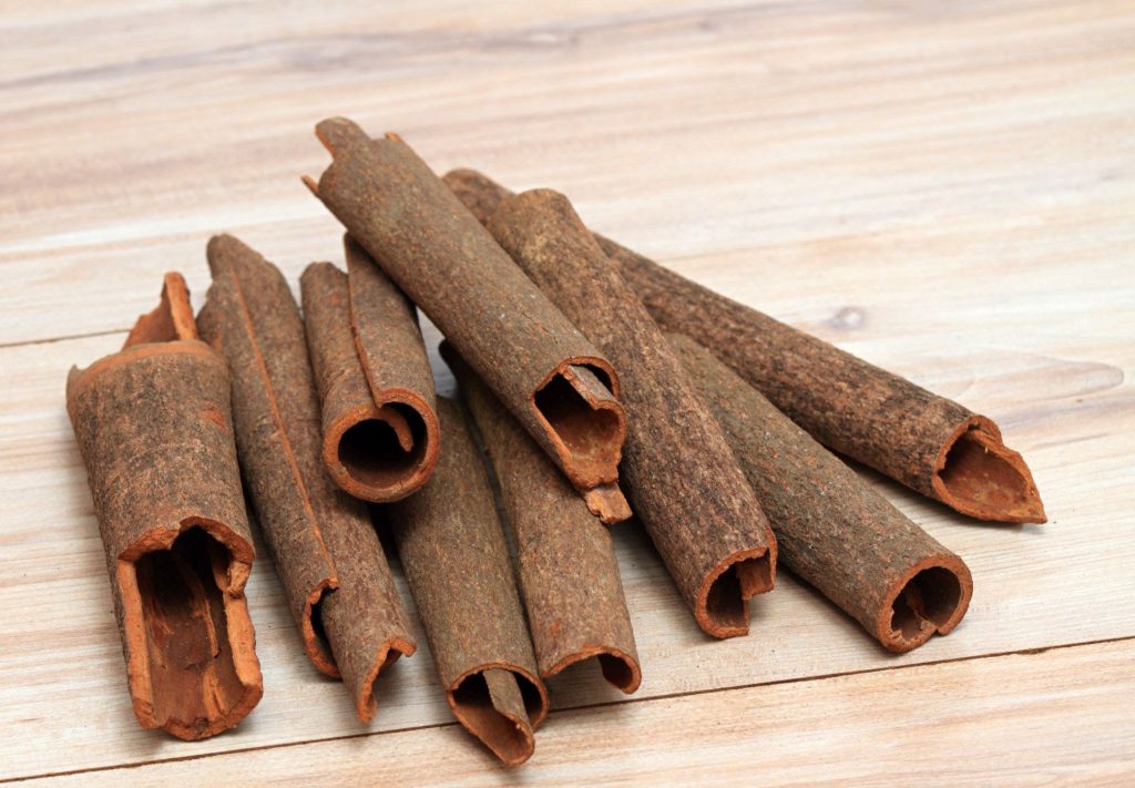 Cassia Cinnamon